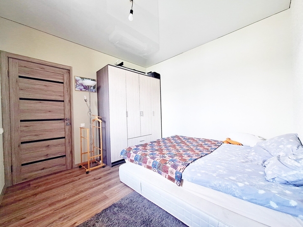 
  Продается 3-комн. квартира 56 м². Фото 5.