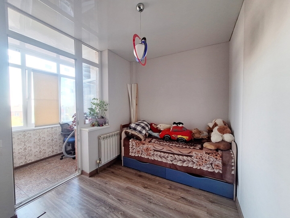 
  Продается 3-комн. квартира 56 м². Фото 8.