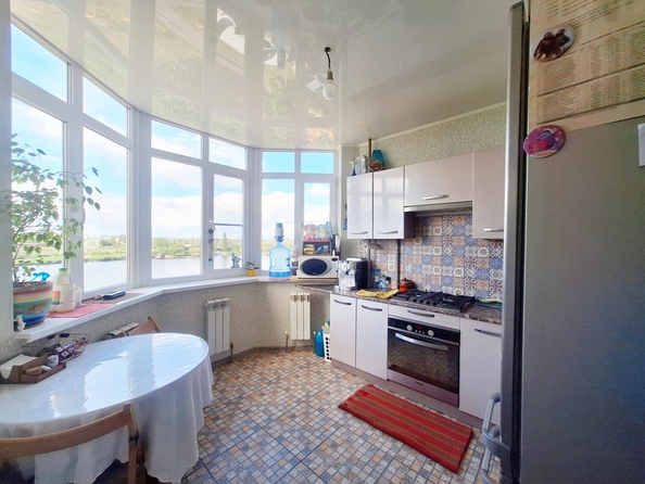 
  Продается 3-комн. квартира 56 м². Фото 9.