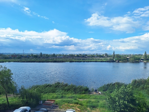 
  Продается 3-комн. квартира 56 м². Фото 10.
