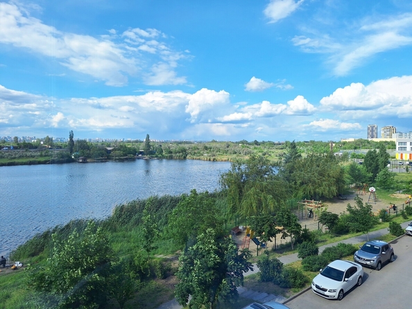 
  Продается 3-комн. квартира 56 м². Фото 11.