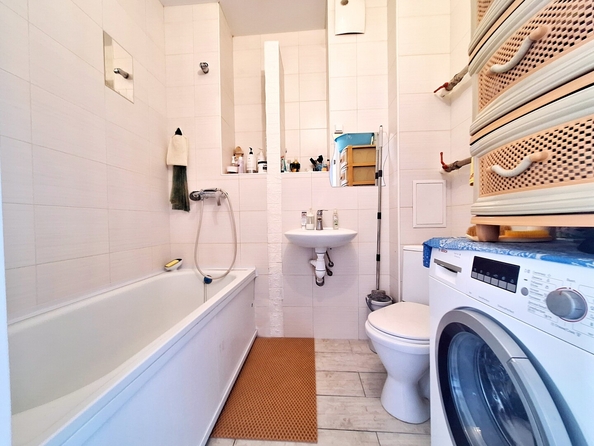 
  Продается 3-комн. квартира 56 м². Фото 12.
