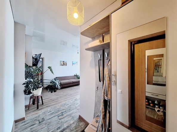 
  Продается 3-комн. квартира 56 м². Фото 13.