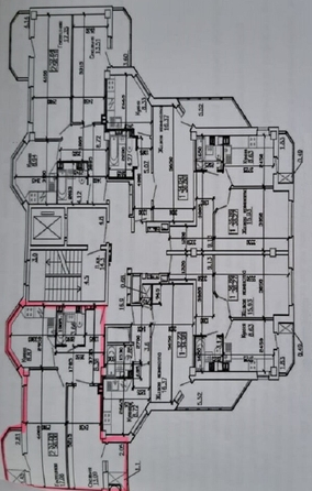
  Продается 3-комн. квартира 56 м². Фото 14.