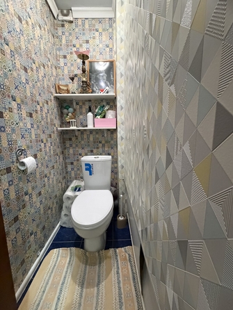 
  Продается 3-комн. квартира 84.4 м². Фото 6.