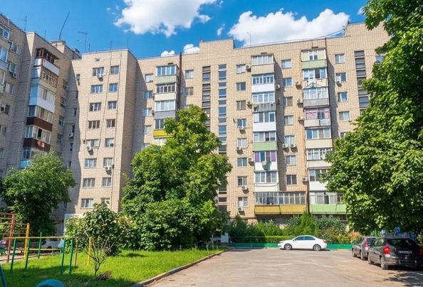 
  Продается 3-комн. квартира 57.9 м². Фото 1.