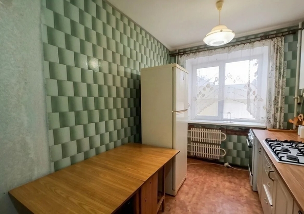 
  Продается 3-комн. квартира 57.9 м². Фото 2.