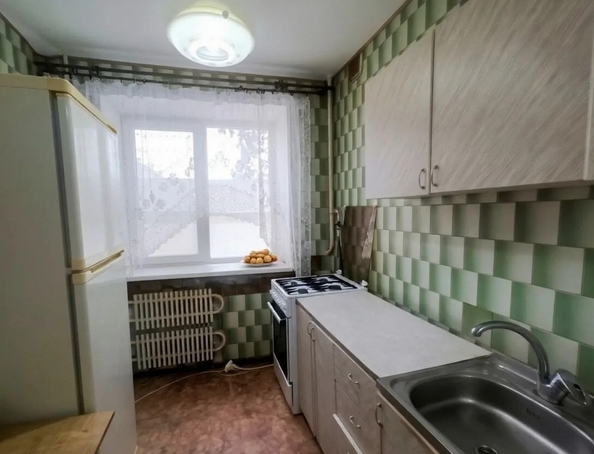 
  Продается 3-комн. квартира 57.9 м². Фото 3.