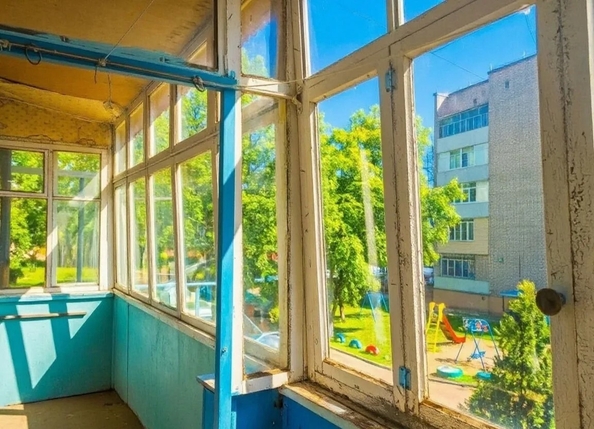 
  Продается 3-комн. квартира 57.9 м². Фото 5.