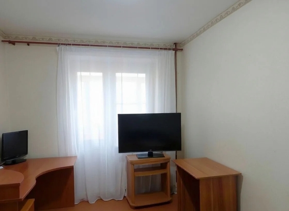 
  Продается 3-комн. квартира 57.9 м². Фото 6.