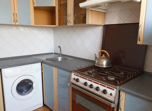 
  Продается 3-комн. квартира 64 м². Фото 4.
