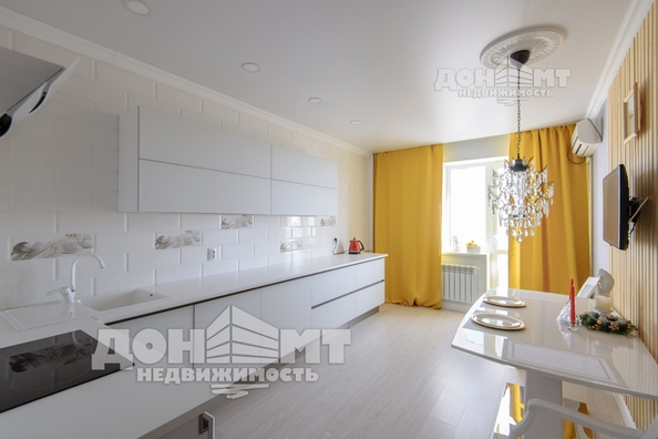 
  Продается 3-комн. квартира 65.87 м². Фото 1.