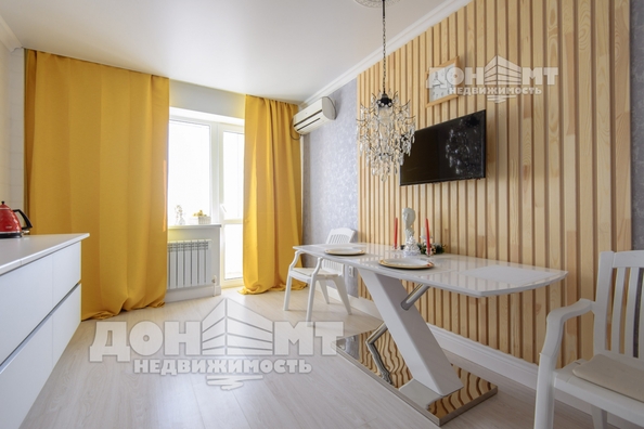 
  Продается 3-комн. квартира 65.87 м². Фото 2.