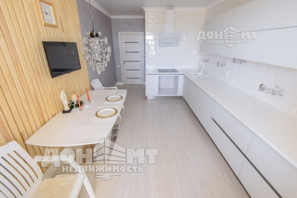 
  Продается 3-комн. квартира 65.87 м². Фото 5.