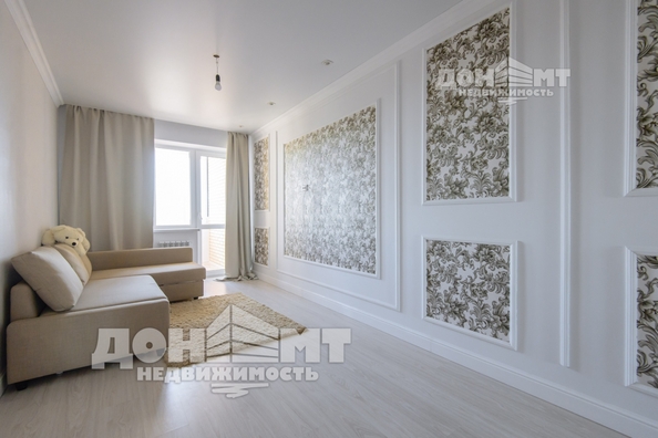 
  Продается 3-комн. квартира 65.87 м². Фото 7.