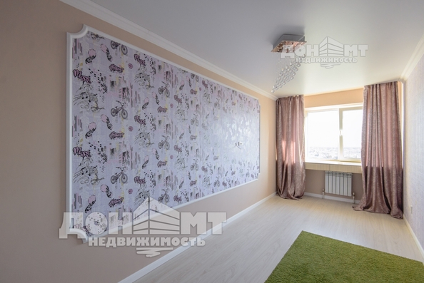 
  Продается 3-комн. квартира 65.87 м². Фото 12.