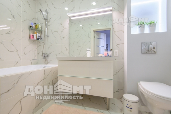 
  Продается 3-комн. квартира 65.87 м². Фото 17.