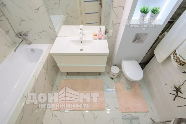 
  Продается 3-комн. квартира 65.87 м². Фото 18.