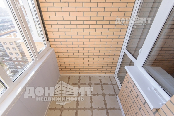 
  Продается 3-комн. квартира 65.87 м². Фото 21.