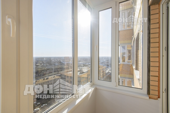 
  Продается 3-комн. квартира 65.87 м². Фото 22.
