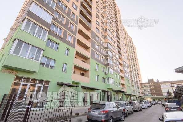 
  Продается 3-комн. квартира 65.87 м². Фото 24.