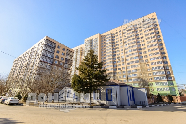 
  Продается 3-комн. квартира 65.87 м². Фото 25.