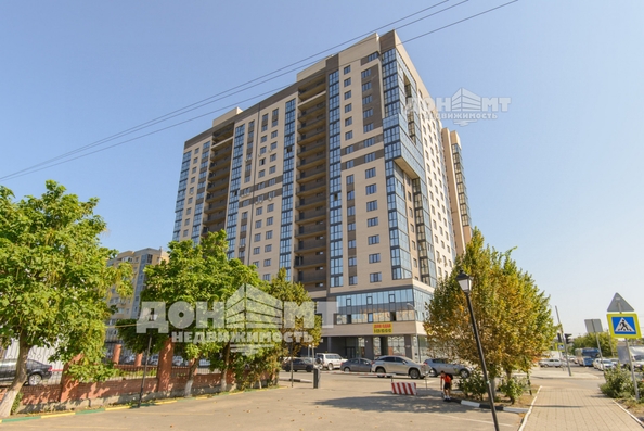 
  Продается 1-комн. квартира 43 м². Фото 1.