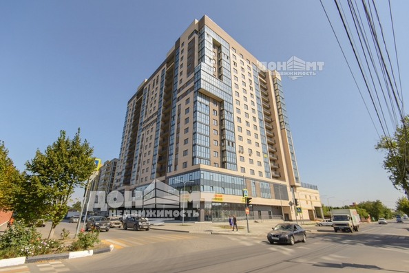 
  Продается 1-комн. квартира 43 м². Фото 2.