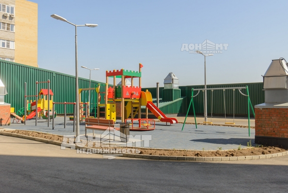 
  Продается 1-комн. квартира 43 м². Фото 3.