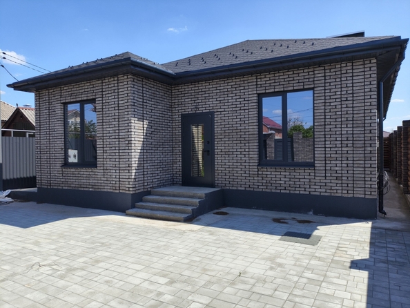 
  Продается дом 115 м². Фото 2.