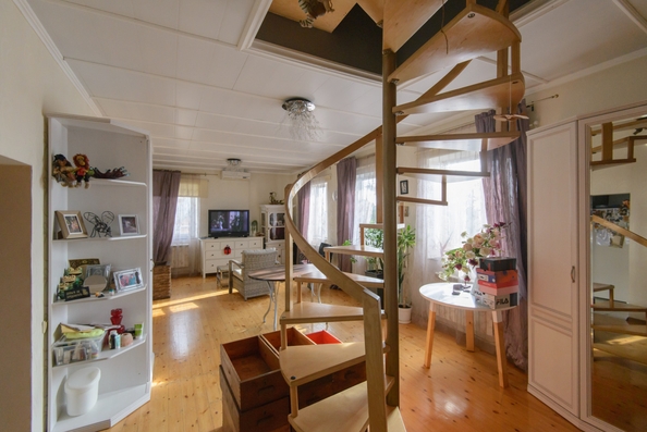 
  Продается дом 149 м². Фото 4.