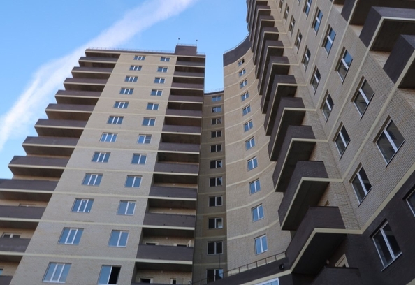 
  Продается 2-комн. квартира 55.04 м². Фото 1.