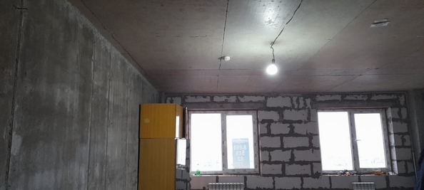 
  Продается 2-комн. квартира 55.04 м². Фото 7.
