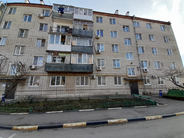 
  Продается 3-комн. квартира 51.3 м². Фото 4.