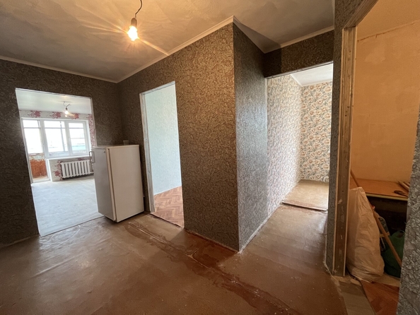 
  Продается 3-комн. квартира 51.3 м². Фото 22.