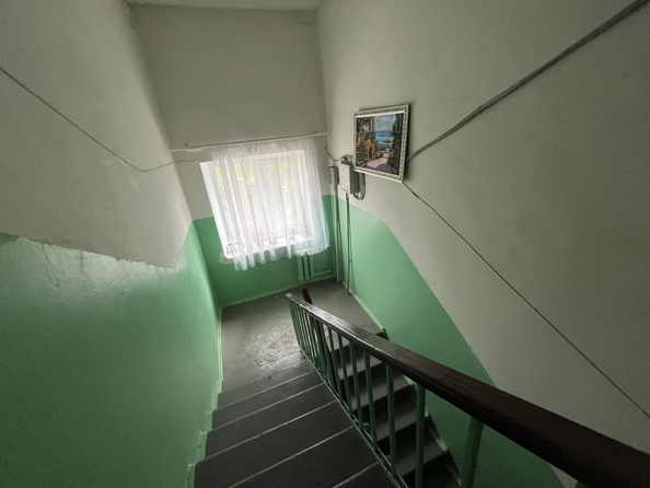 
  Продается 3-комн. квартира 51.3 м². Фото 24.