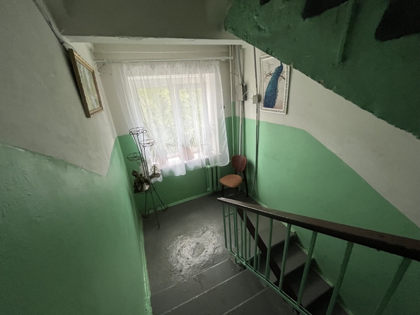 
  Продается 3-комн. квартира 51.3 м². Фото 25.