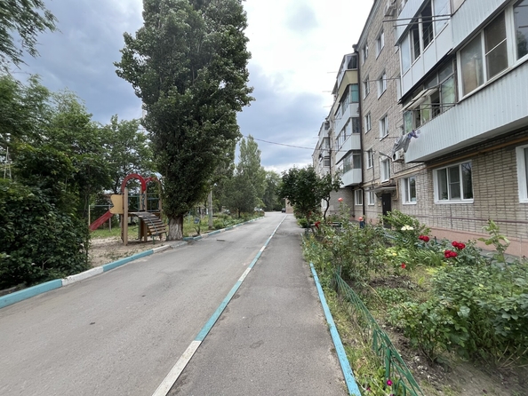 
  Продается 3-комн. квартира 51.3 м². Фото 26.