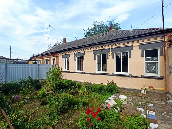 
  Продается 3-комн. квартира 55.8 м². Фото 1.