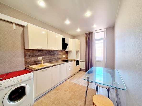 
  Продается 2-комн. квартира 63 м². Фото 3.