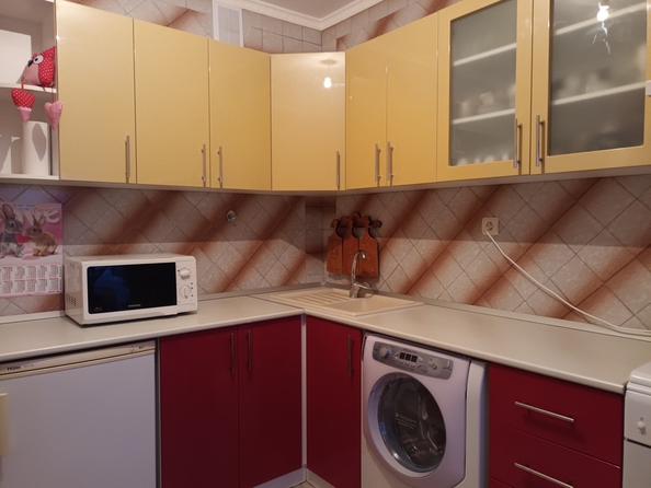 
  Продается 3-комн. квартира 64.4 м². Фото 3.