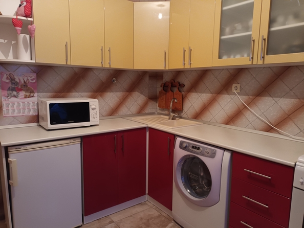 
  Продается 3-комн. квартира 64.4 м². Фото 6.