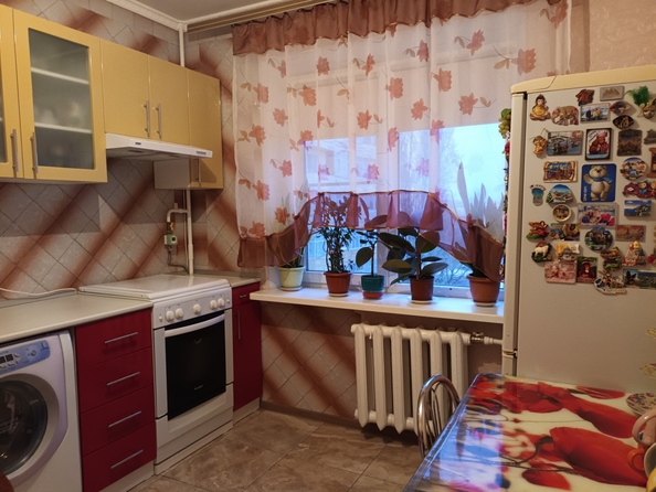 
  Продается 3-комн. квартира 64.4 м². Фото 8.