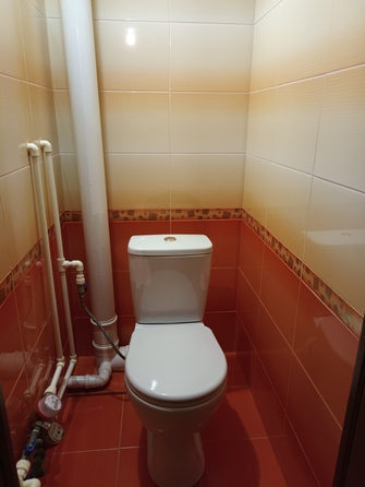 
  Продается 3-комн. квартира 64.4 м². Фото 17.