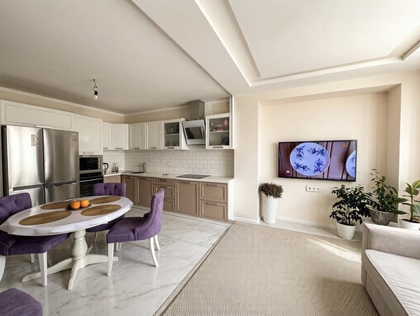 
  Продается 2-комн. квартира 76.4 м². Фото 3.