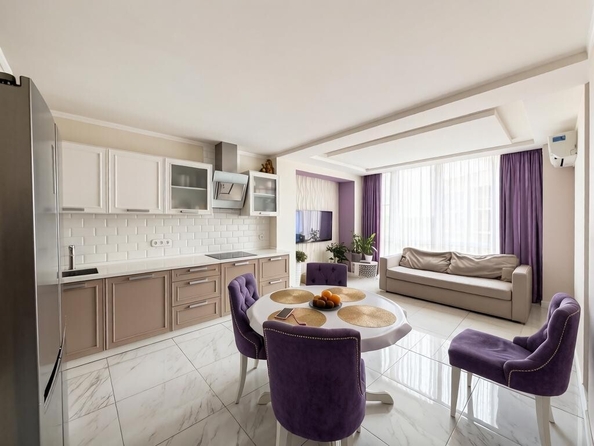 
  Продается 2-комн. квартира 76.4 м². Фото 4.
