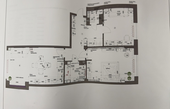 
  Продается 2-комн. квартира 76.4 м². Фото 17.