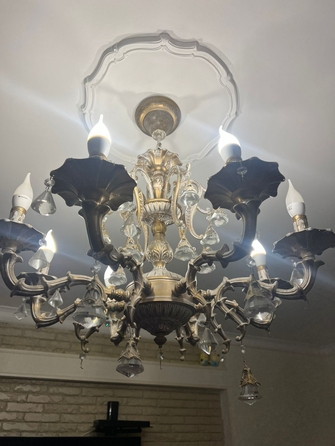 
  Продается 3-комн. квартира 94.9 м². Фото 6.