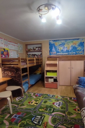
  Продается 3-комн. квартира 61 м². Фото 10.