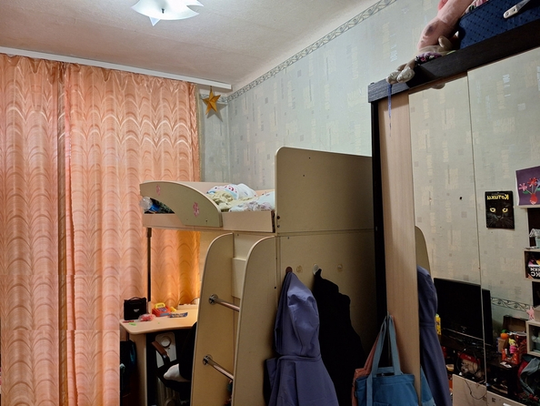 
  Продается 3-комн. квартира 61 м². Фото 13.